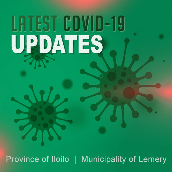 EXECUTIVE ORDER NO. 001 EXTENDING THE ALERT LEVEL II STATUS IN THE PROVINCE OF ILOILO UNTIL 15 JANUARY 2022