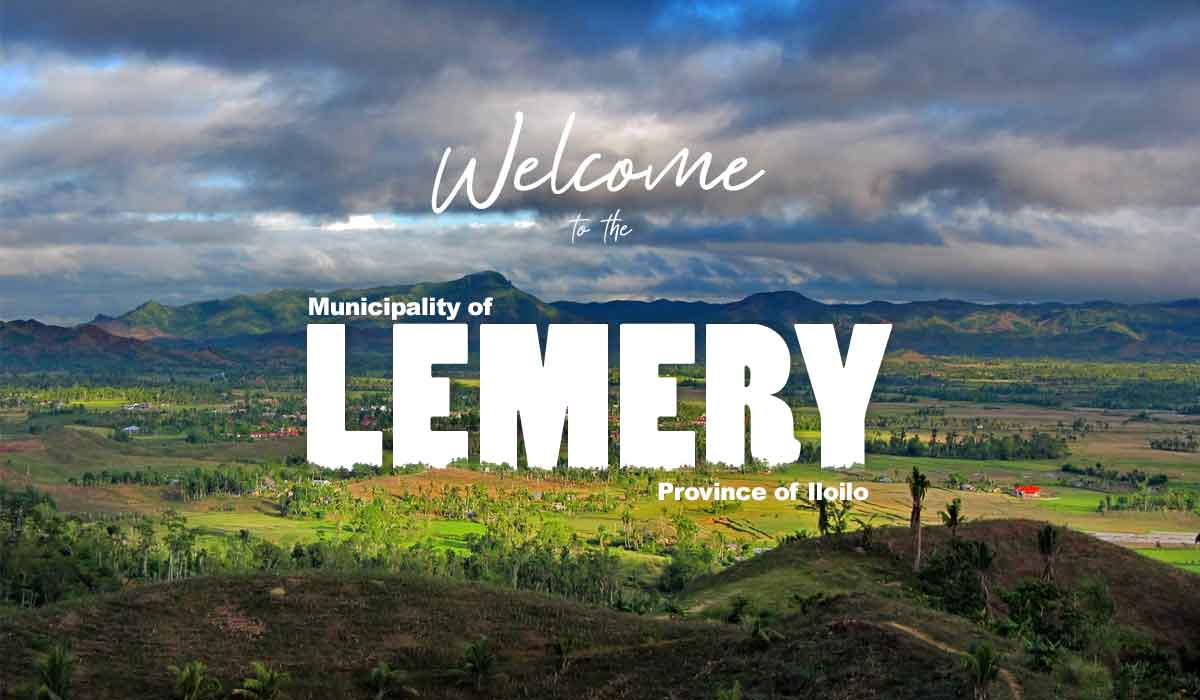 Municipality of Lemery | Province of Iloilo