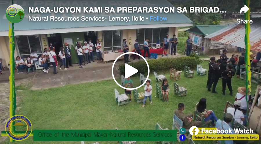 Brigada Eskwela: Tugon sa Hamon ng Ligtas na Balik Aral