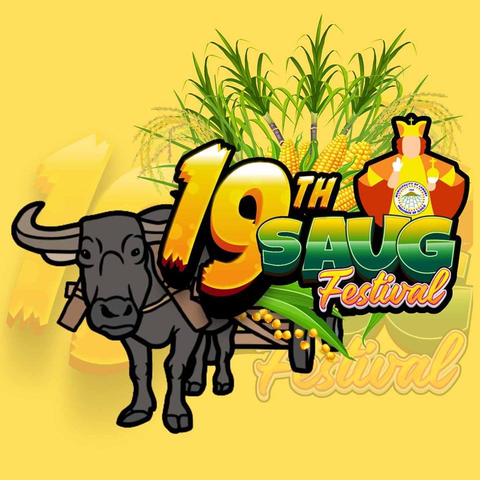 Only 7 days left til’ the 19th Saug Festival!